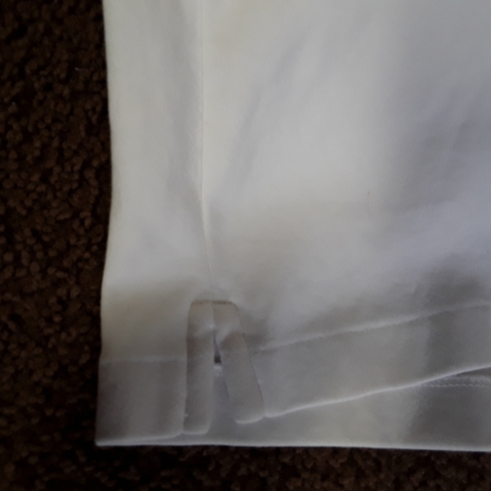 Ralph Lauren Polo Shirt Dress - Picture 6 of 8